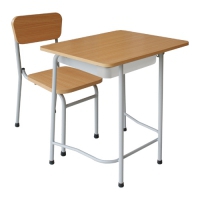Bộ bàn ghế học sinh BHS107